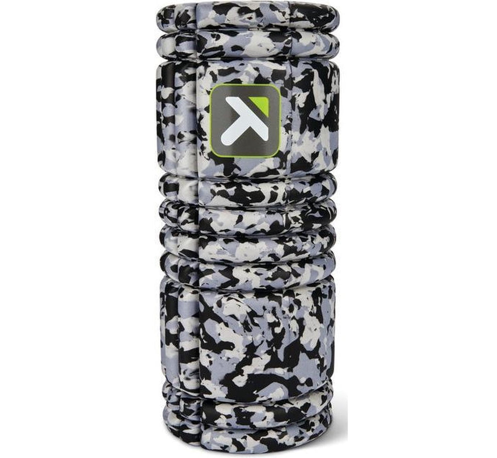 Triggerpoint Foam Roller The Grid 1.0 - Grijs Camo - Hoofdafbeelding