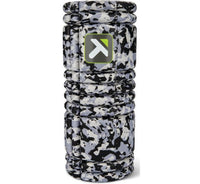Triggerpoint Foam Roller The Grid 1.0 - Grijs Camo - Hoofdafbeelding