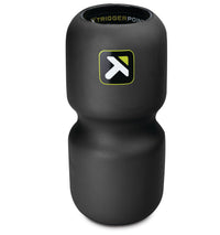 Triggerpoint Channel Foam Roller - Zwart - Hoofdafbeelding