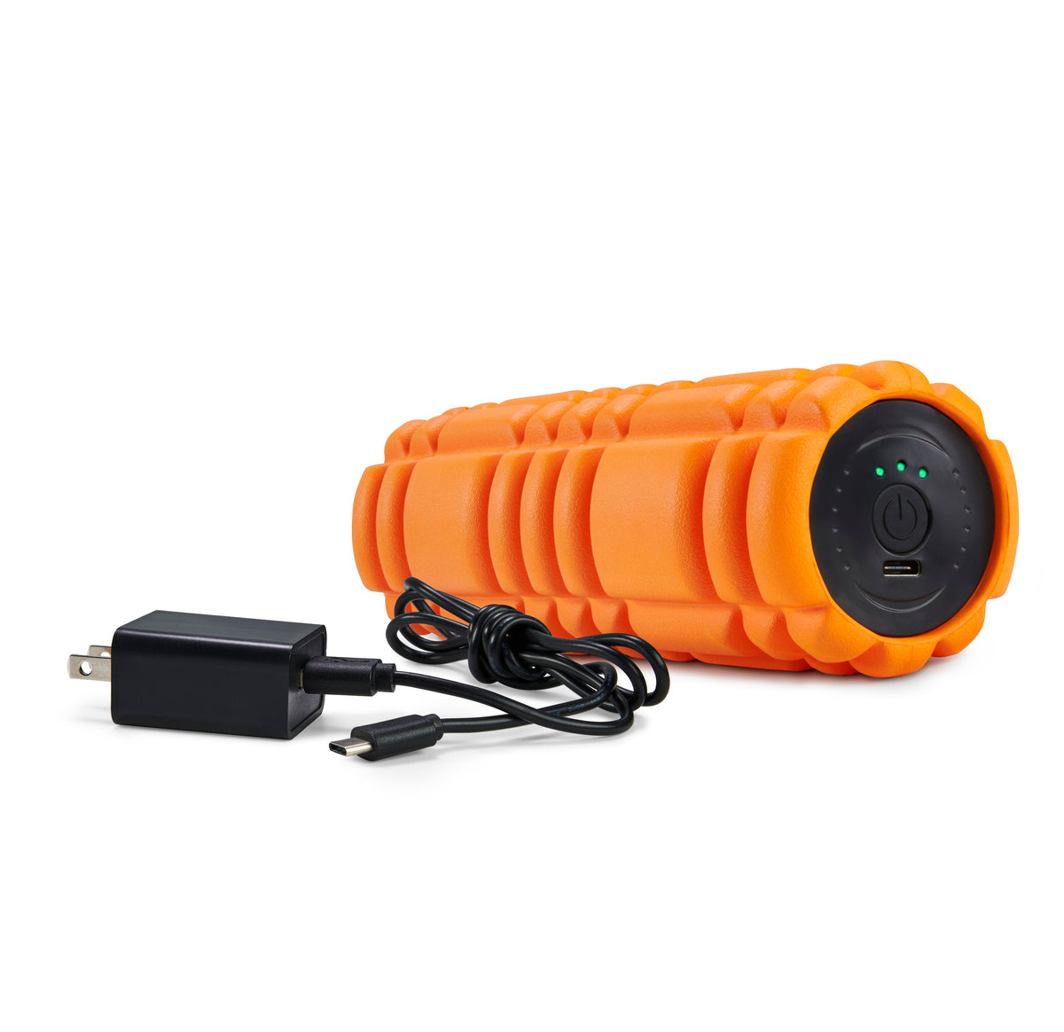 Triggerpoint Nano Vibe Foam Roller met Vibratie - Hoofdafbeelding