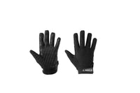 Reeva Ultra Grip Fitness Handschoenen - Leer - Hoofdafbeelding