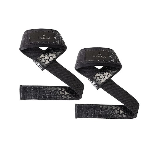 Reeva Lifting Straps Ultra Grip - Hoofdafbeelding