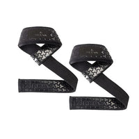 Reeva Lifting Straps Ultra Grip - Hoofdafbeelding