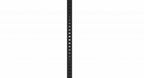 Lifemaxx Crossmaxx XL Upright Stand Extender - 125 cm - voor Crossmaxx Rig - Hoofdafbeelding