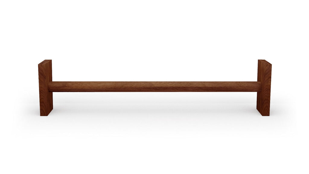 Nohrd WallBar Verhoging - 21,5 cm - Club - Hoofdafbeelding