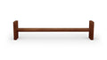 Nohrd WallBar Verhoging - 21,5 cm - Club - Hoofdafbeelding