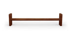 Nohrd WallBar Verhoging - 21,5 cm - Club - Hoofdafbeelding