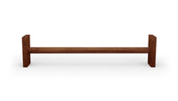 Nohrd WallBar Verhoging - 21,5 cm - Club - Hoofdafbeelding