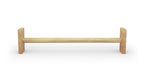 Nohrd WallBar Verhoging - 21,5 cm - Essen - Hoofdafbeelding