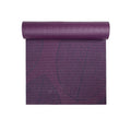 VirtuFit Premium Yogamat - 183 x 61 x 0,4 cm - Mulberry Leaf - Hoofdafbeelding
