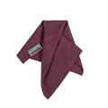 VirtuFit Premium Yoga Microvezel Handdoek - 76 x 51 cm -  Mulberry - Hoofdafbeelding