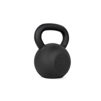 VirtuFit Kettlebell Pro - Kettle Bell - Gietijzer - 16 kg - Hoofdafbeelding