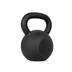 VirtuFit Kettlebell Pro - Kettle Bell - Gietijzer - 28 kg - Hoofdafbeelding