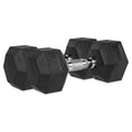 VirtuFit Hexa Dumbbell Pro Set - 2 x 20 kg - Hoofdafbeelding