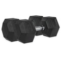 VirtuFit Hexa Dumbbell Pro Set - 2 x 40 kg - Hoofdafbeelding