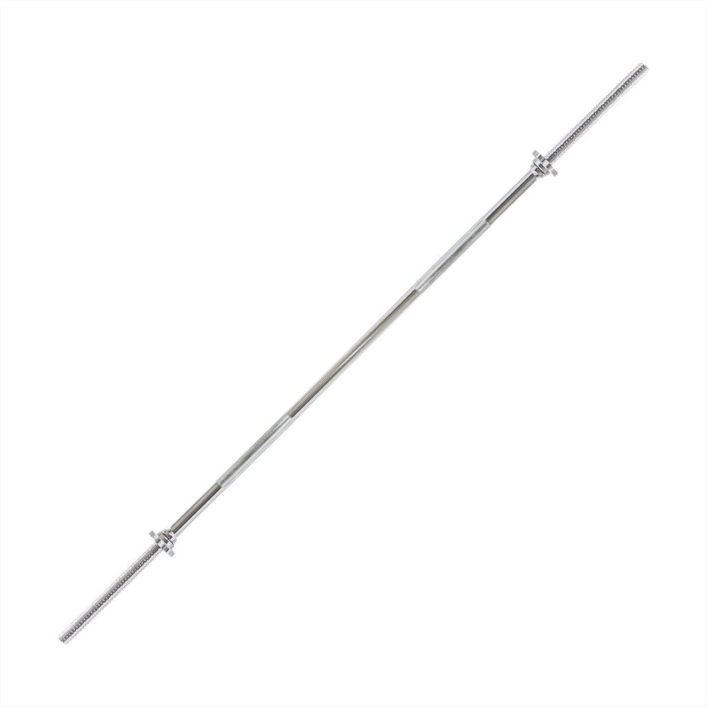 VirtuFit Halterstang - 170 cm - Schroefsluiting - 30 mm - Tweedekans - Hoofdafbeelding