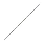 VirtuFit Halterstang - 170 cm - Schroefsluiting - 30 mm - Tweedekans - Hoofdafbeelding