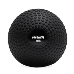 VirtuFit Slam Ball - Fitness Bal - 9 kg - Zwart - Hoofdafbeelding
