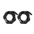 VirtuFit Lock Jaw Collar - halterstangsluiters - 30 mm - Hoofdafbeelding