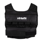 VirtuFit Verstelbaar Gewichtsvest Pro - 20 kg - Hoofdafbeelding