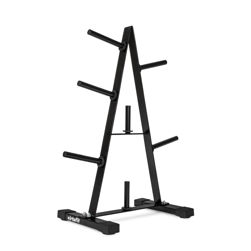 VirtuFit Halterschijf Opbergrek - 30 mm - Schijvenstandaard - Hoofdafbeelding