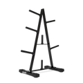 VirtuFit Halterschijf Opbergrek - 30 mm - Schijvenstandaard - Hoofdafbeelding
