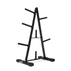 VirtuFit Halterschijf Opbergrek - 30 mm - Schijvenstandaard - Hoofdafbeelding