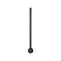 VirtuFit Macebell - Zwart - 4 kg - Tweedekans - Hoofdafbeelding