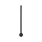 VirtuFit Macebell - Zwart - 4 kg - Tweedekans - Hoofdafbeelding