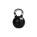 VirtuFit Kettlebell - Rubber/Chroom - 12 kg - Hoofdafbeelding