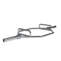 VirtuFit Olympische Hex Bar - Shrug Bar - Trap Bar - 140 cm - Hoofdafbeelding