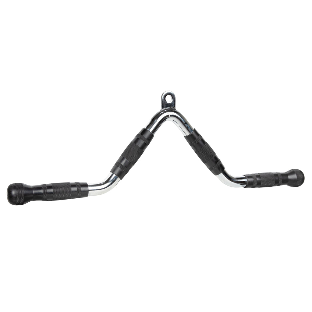 VirtuFit Curl Bar Handle - Curl-Greep - Hoofdafbeelding