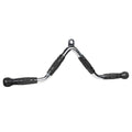 VirtuFit Curl Bar Handle - Curl-Greep - Hoofdafbeelding