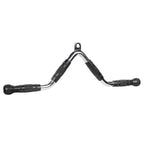 VirtuFit Curl Bar Handle - Curl-Greep - Hoofdafbeelding