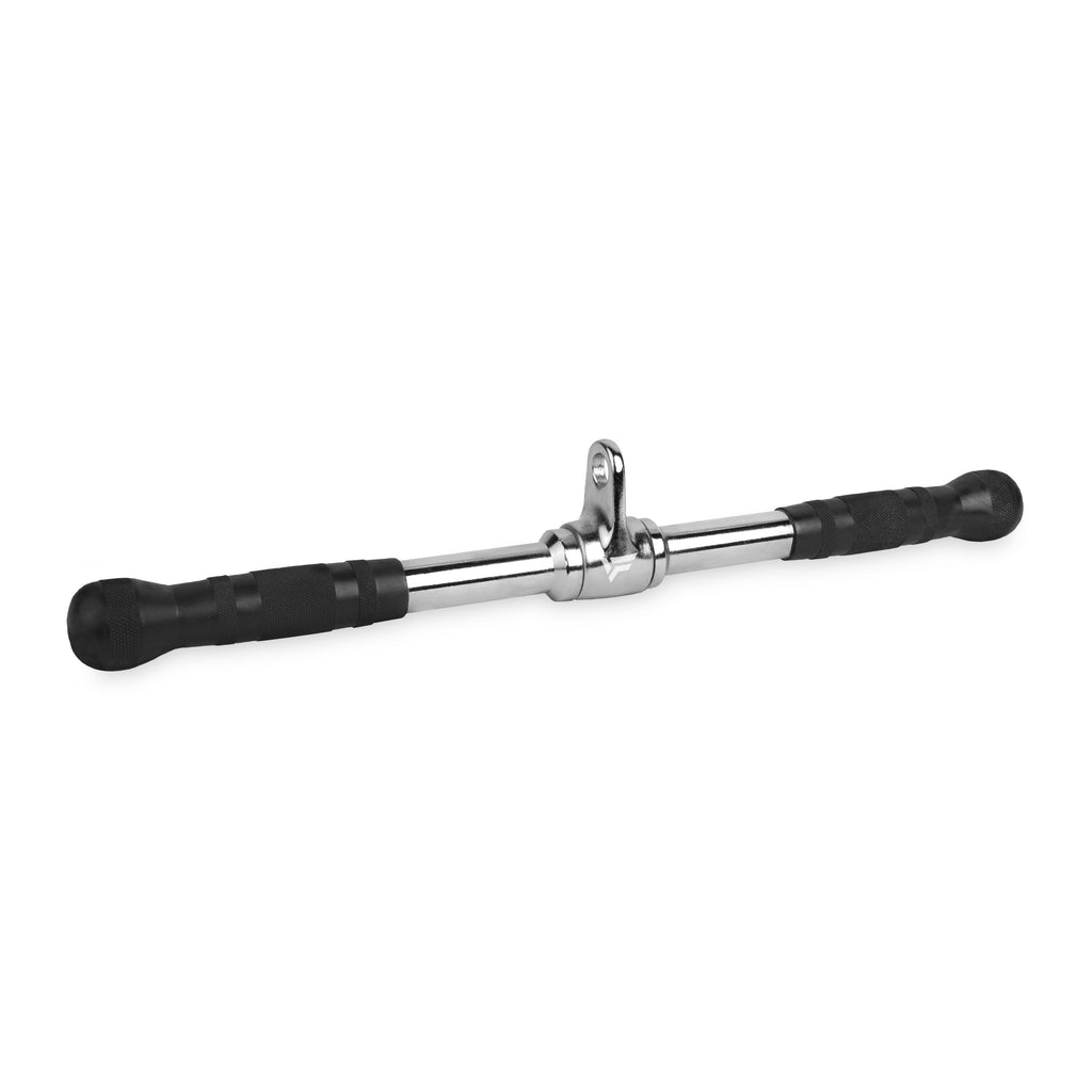 VirtuFit Bicep / Tricep Stang - Straight Bar - Hoofdafbeelding