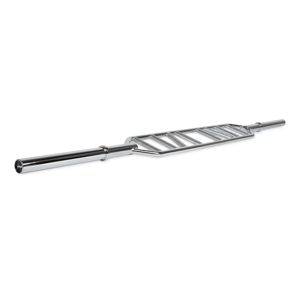 VirtuFit Multi Grip Halterstang - Swiss Bar - Hoofdafbeelding