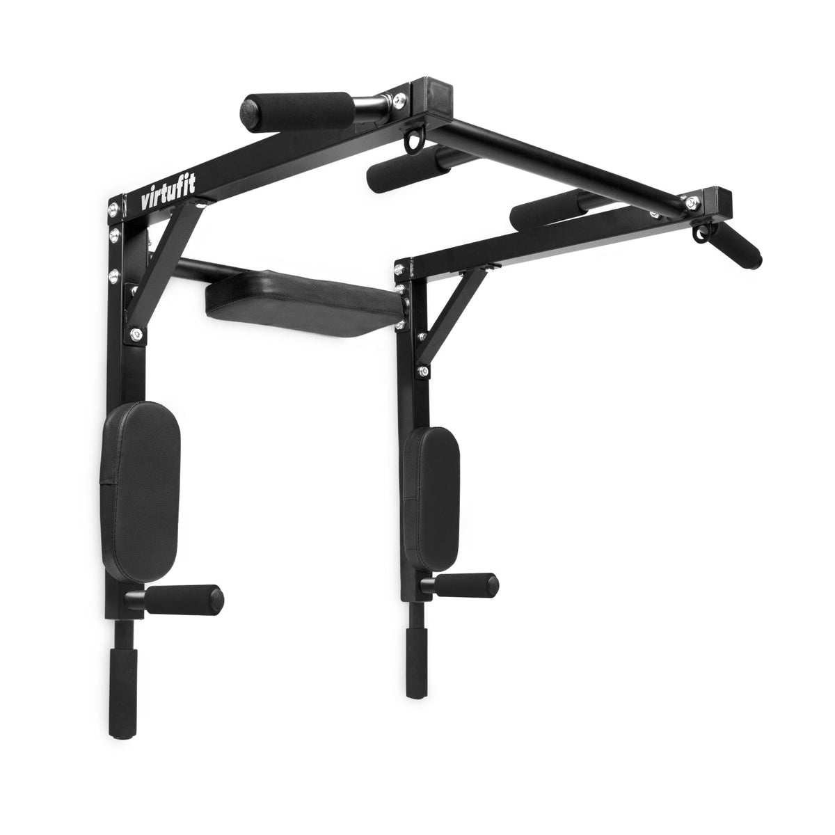 VirtuFit Pull-up en Dip Rack - Pull-up Station - Dip Station - Hoofdafbeelding