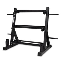 VirtuFit Multifunctioneel Opbergrek - Multi Storage Rack - Hoofdafbeelding