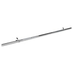 VirtuFit Halterstang - 200 cm - Veerclipsluiting - 30 mm - Tweedekans - Hoofdafbeelding