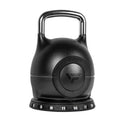 VirtuFit Verstelbare Kettlebell 20 kg - Hoofdafbeelding