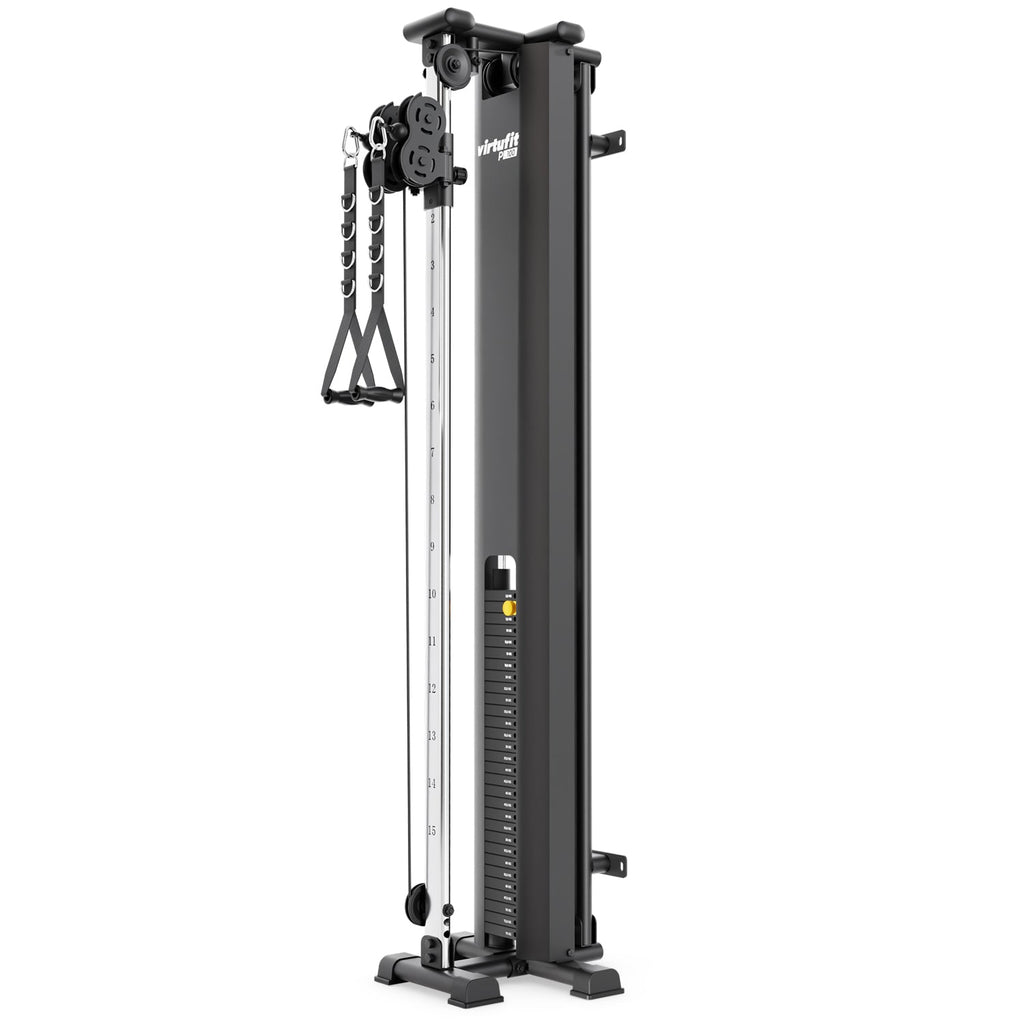 VirtuFit PL100 Single Pulley Station - Kabelstation - Hoofdafbeelding