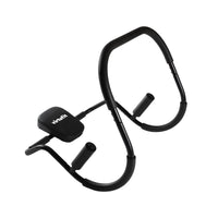 VirtuFit Buikspiertrainer Pro - AB-trainer - Zwart - Hoofdafbeelding