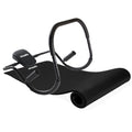 VirtuFit Combideal: Buikspiertrainer + NBR Fitnessmat - Hoofdafbeelding