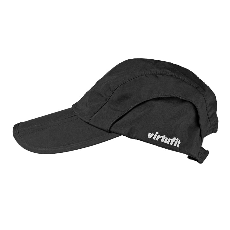 VirtuFit Sport Pet - Zwart - Hoofdafbeelding