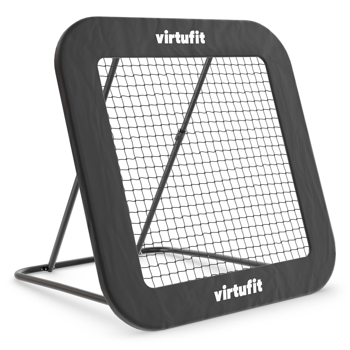 VirtuFit Verstelbare Rebounder Pro - Kickback - 124 x 124 cm - Hoofdafbeelding
