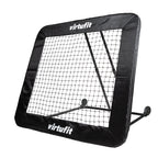 VirtuFit Verstelbare Rebounder Pro - Kickback - 164 x 164 cm - Hoofdafbeelding