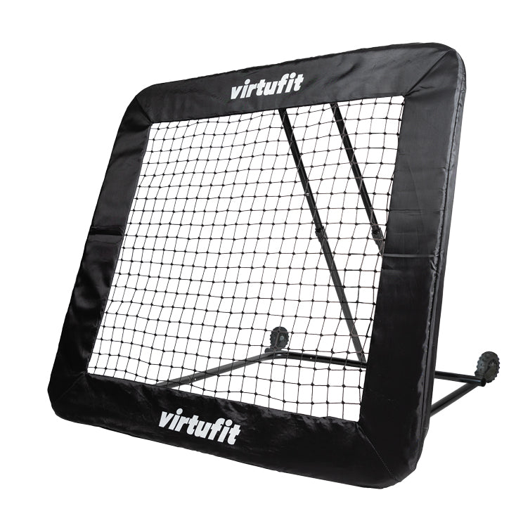 VirtuFit Verstelbare Rebounder Pro - Kickback - 164 x 164 cm - Hoofdafbeelding