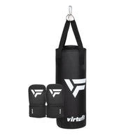 VirtuFit Boksset Junior - Boxing Set Junior - Bokszak & Bokshandschoenen - Hoofdafbeelding