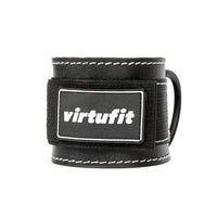 VirtuFit Leren Enkel Strap Pro - Hoofdafbeelding