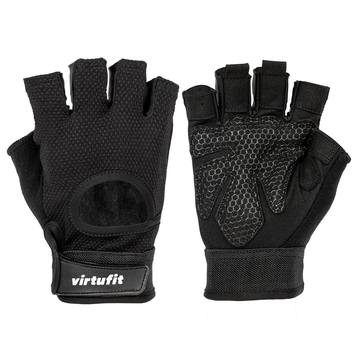 VirtuFit Fitnesshandschoenen Pro - Hoofdafbeelding
